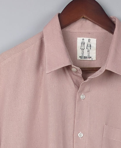 Dusty Rose