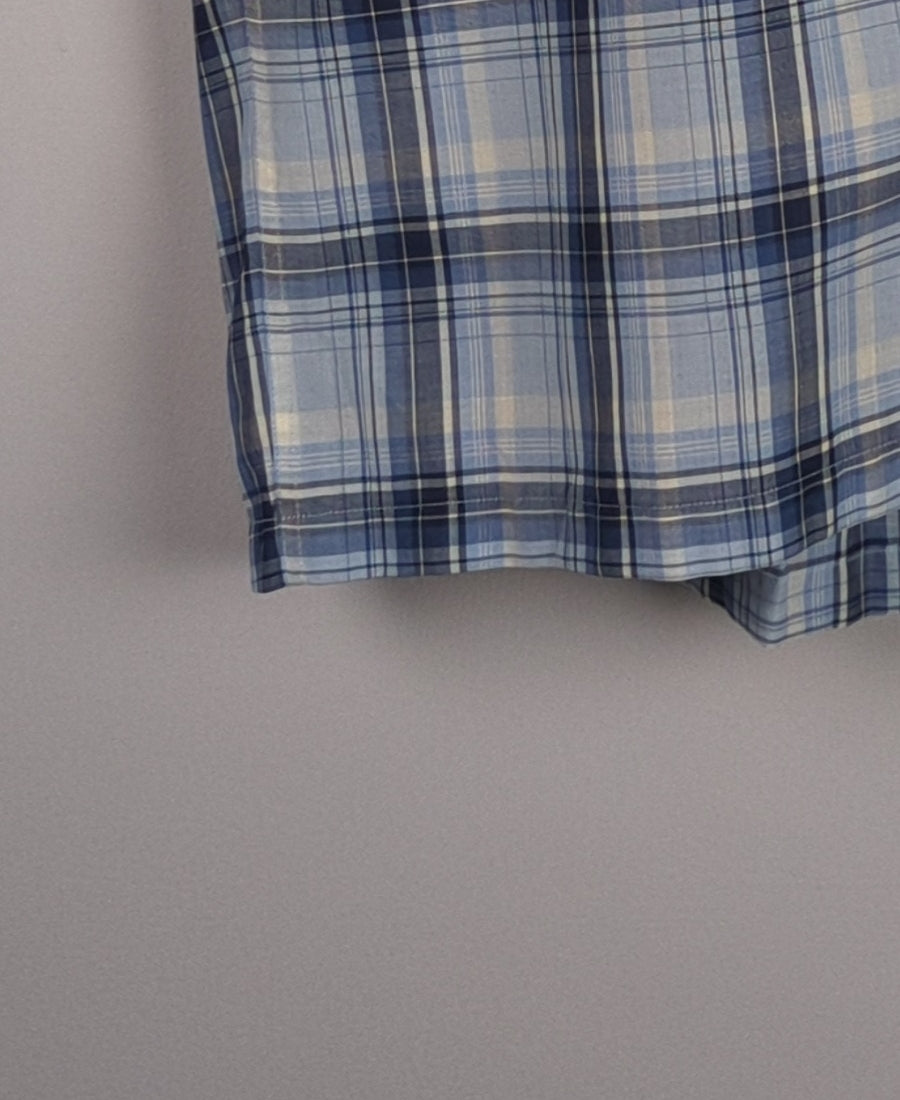 Plaid Paradise