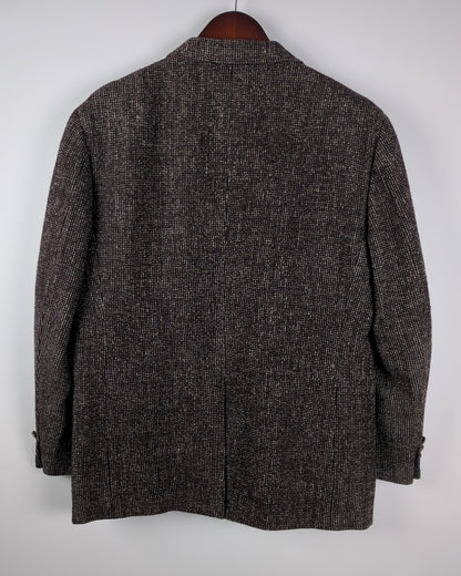Tweed Blazer
