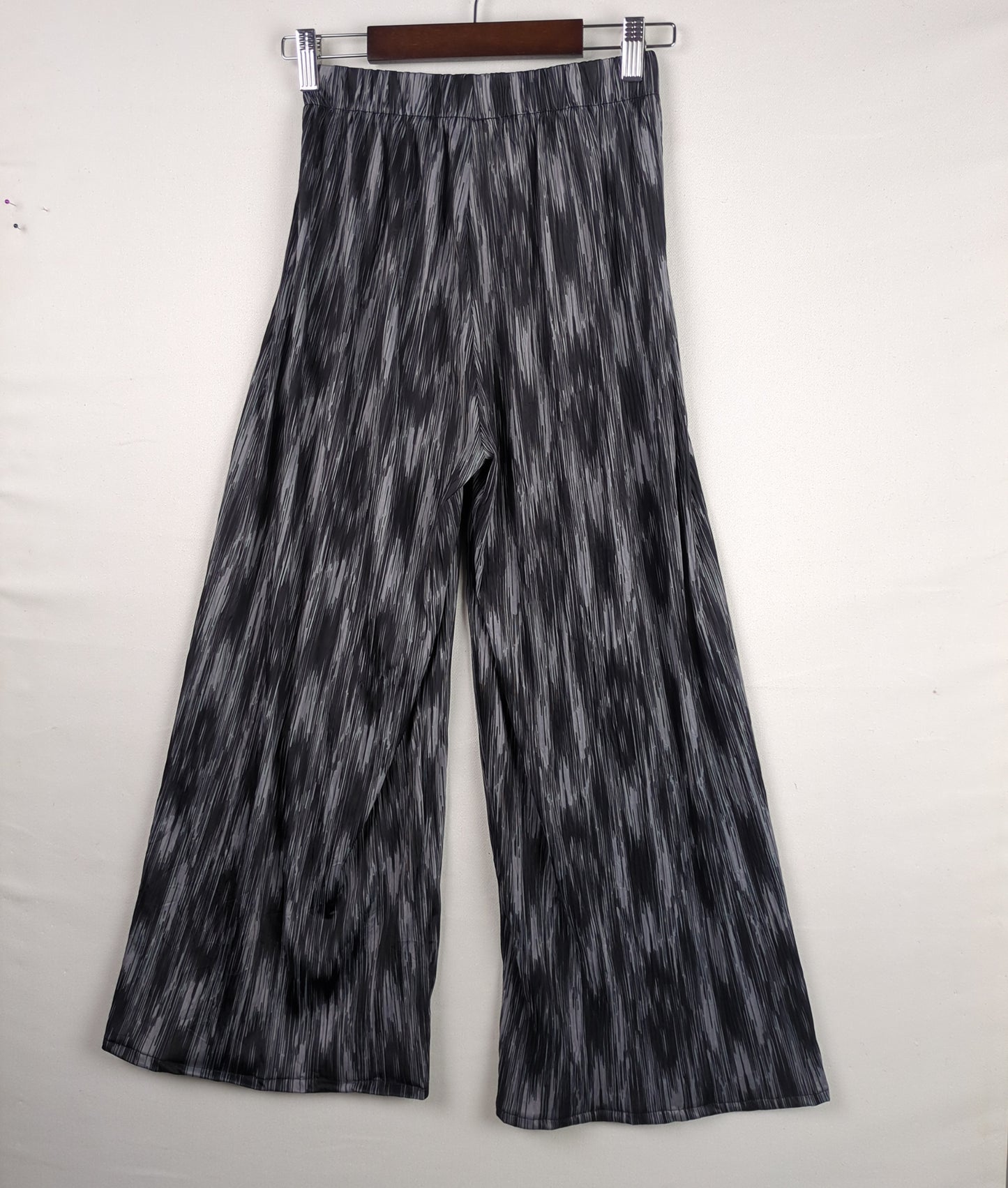 Ikat Flair