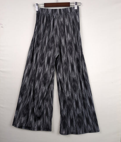 Ikat Flair