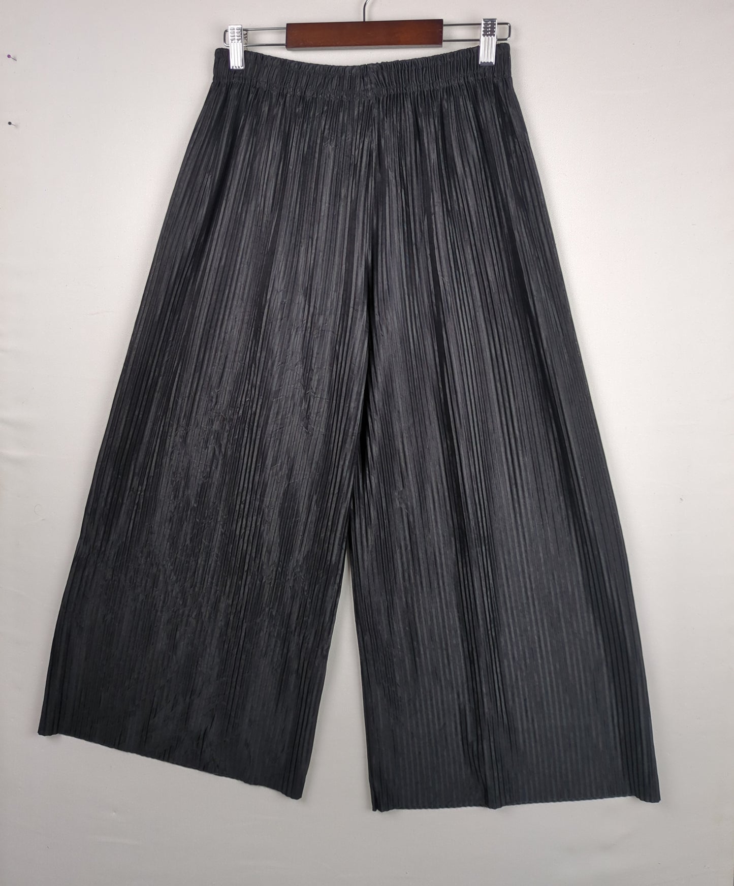 Pleated Pinks
