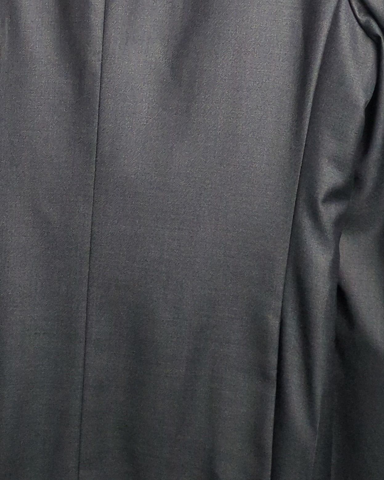 Gray Suit Jacket