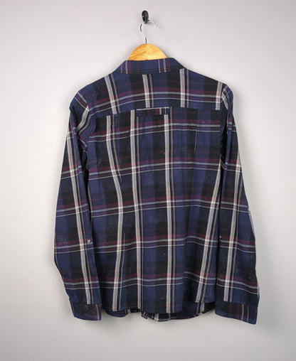 Plaid Hues