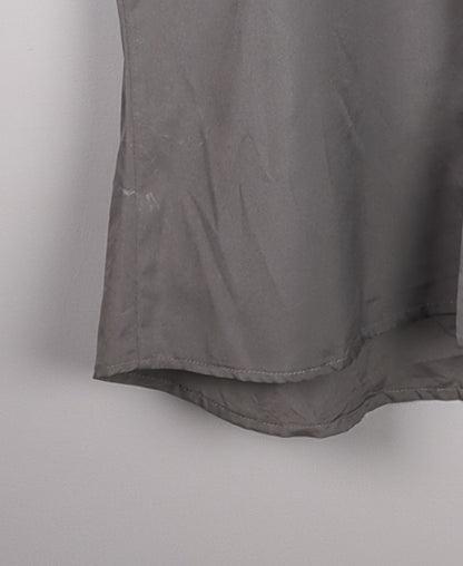 Grey Simplicity