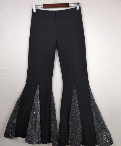 Sequin Flare