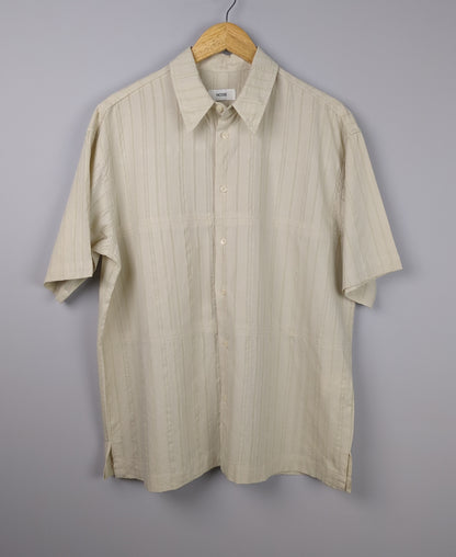 Cream Stripes