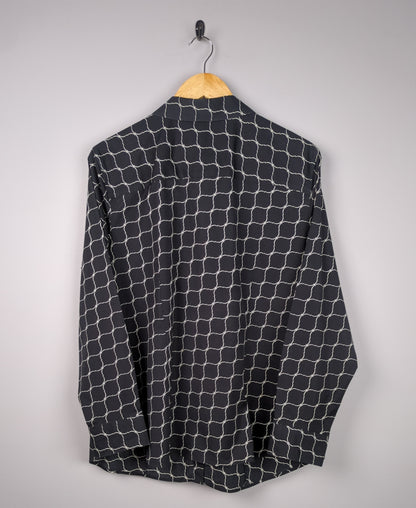Geometric Grid