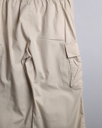 H&M Beige Cargo Pants