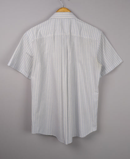 Checked Classic
