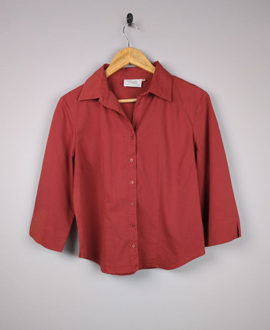 Crimson Classic