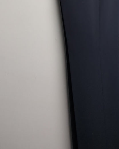 H&M Black Dress Trousers
