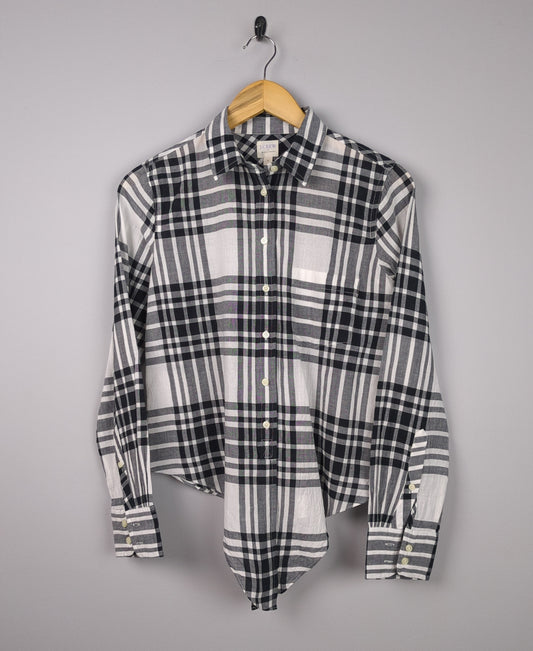 Black Checkmate