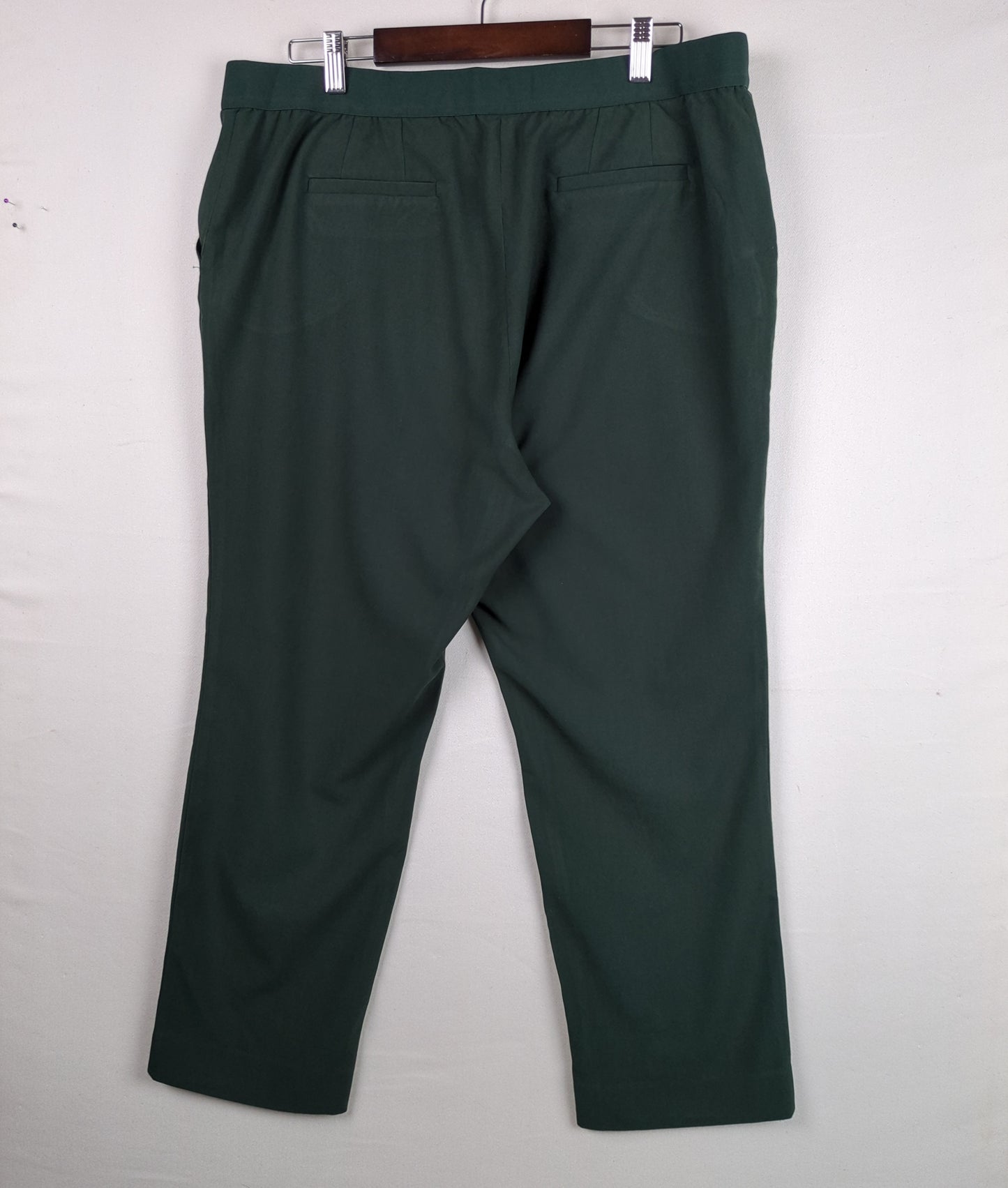 Forest Green