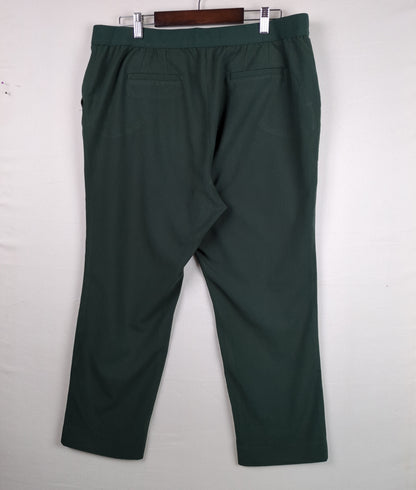 Forest Green