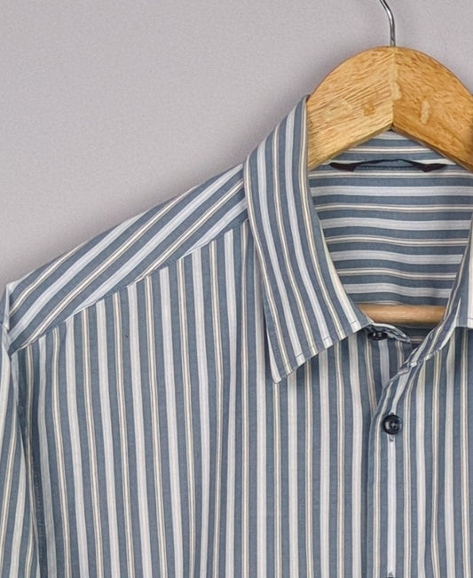 Striped Blues