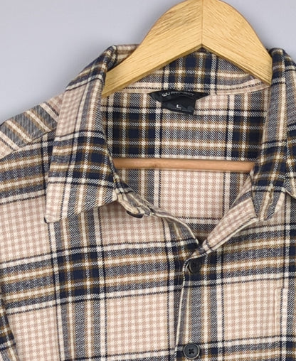 Plaid Paradise