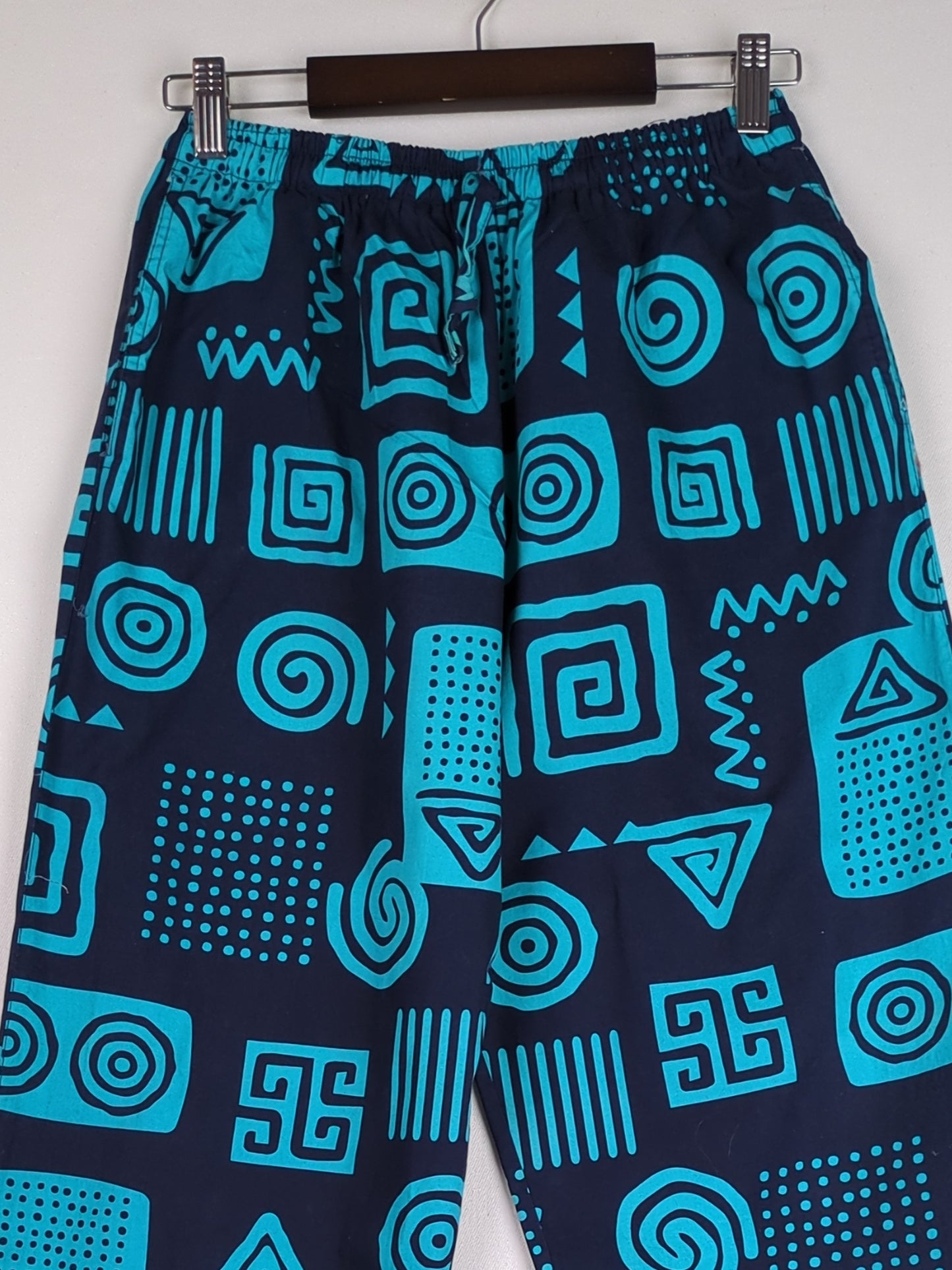 Geometric Navy