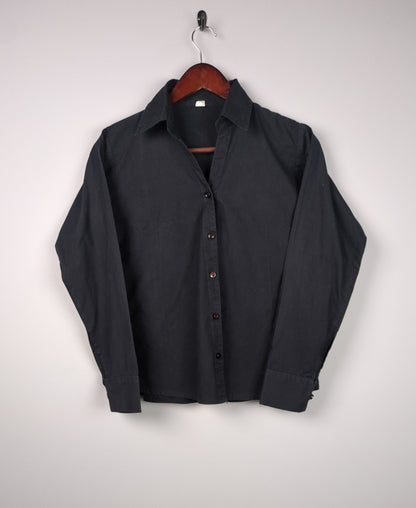 Essential Black