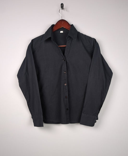 Essential Black