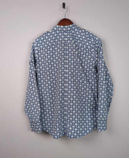 Navy Blooms