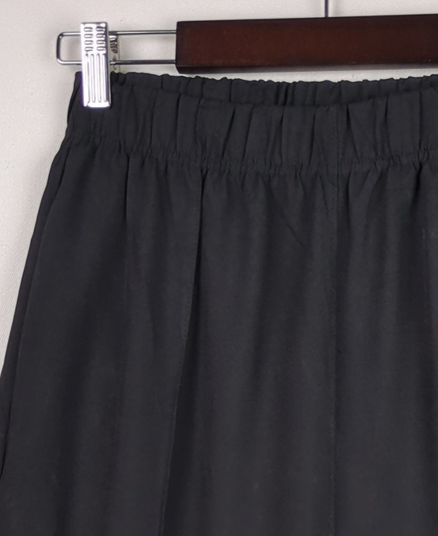 Classic Black