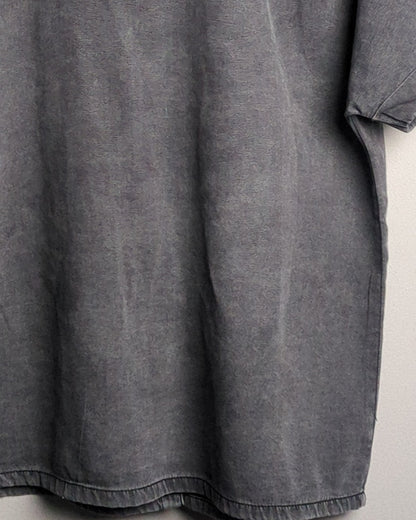 Gray Casual Shirt