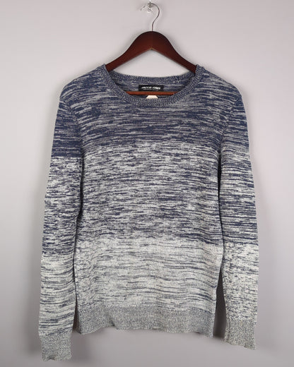 Jack & Jones Blue Melange