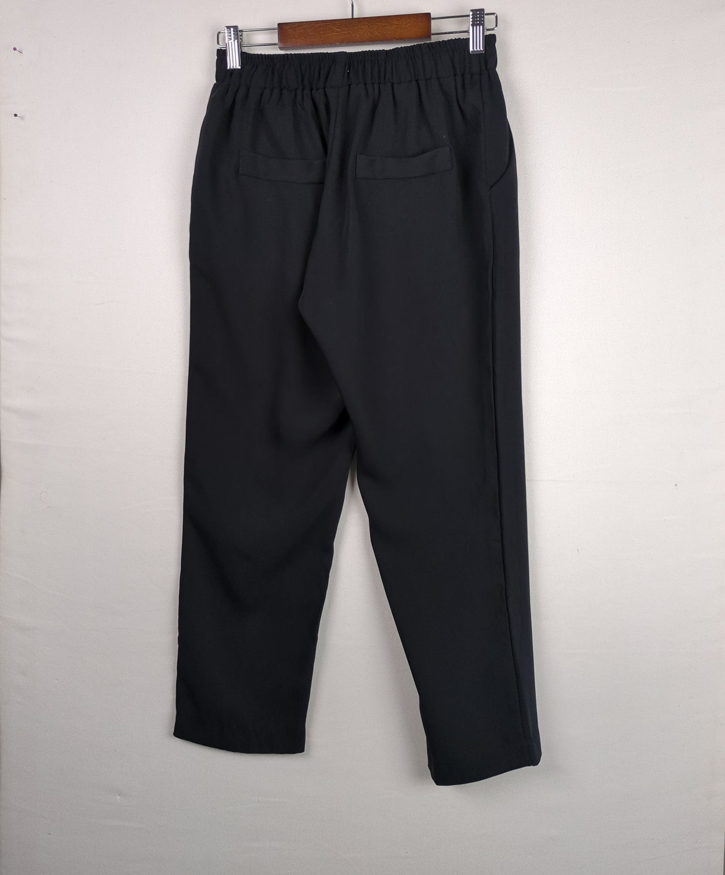 Classic Black