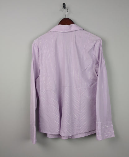 Lavender Lines