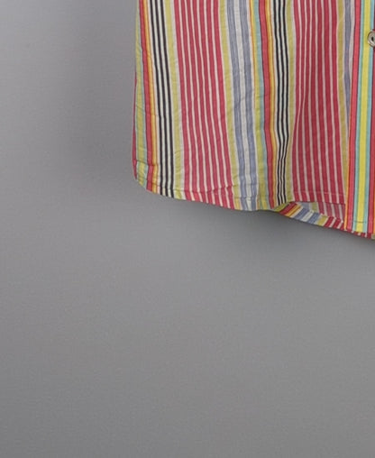 Rainbow Stripes