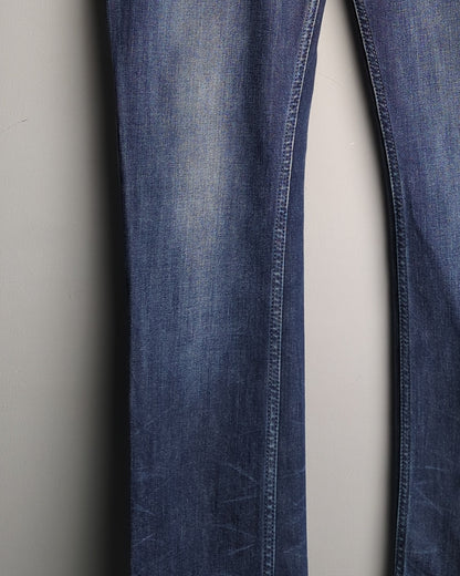 Tommy Hilfiger Blue Denim Jeans