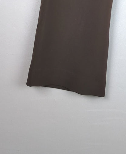 Brown Basics