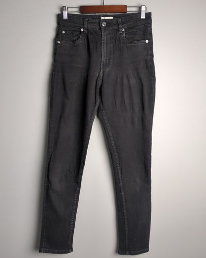 H&M Black Skinny Jeans