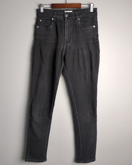 H&M Black Skinny Jeans