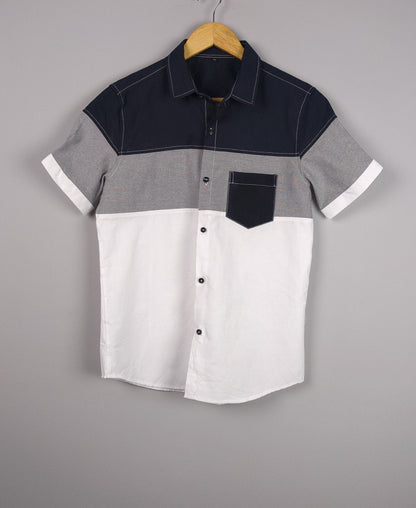Color Block Classic