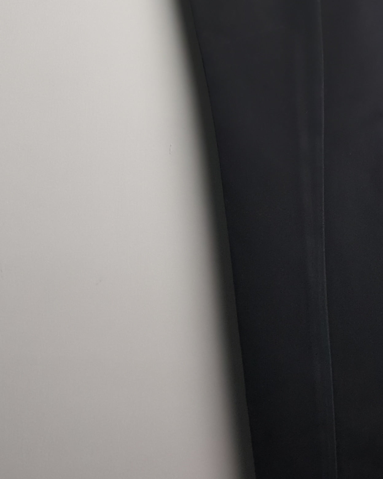 H&M Black Dress Pants