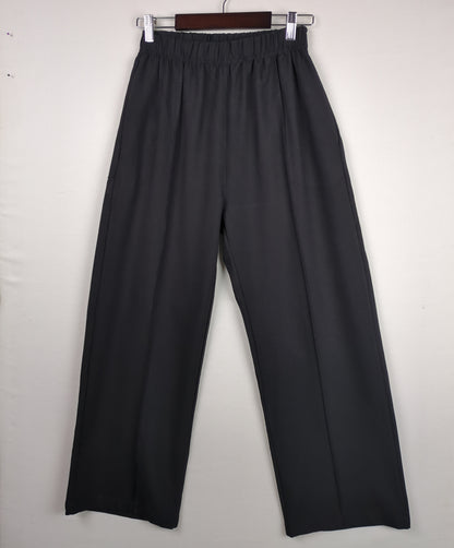 Classic Black