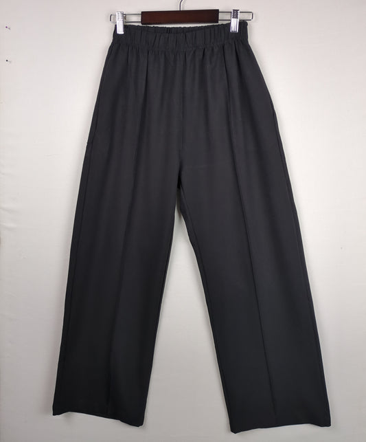 Classic Black