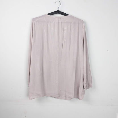 Button Down Blouse