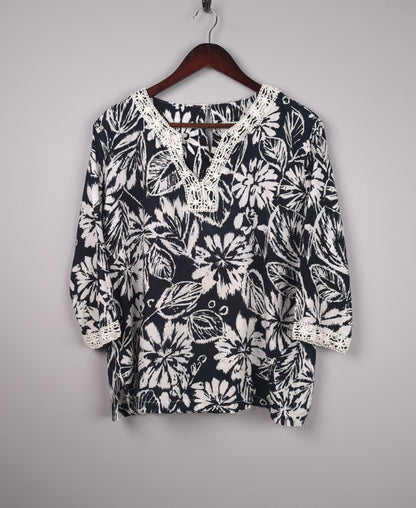 Floral Breeze