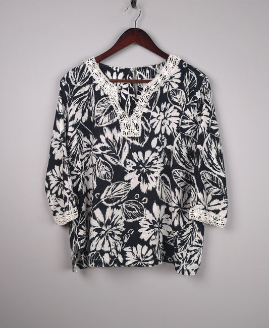 Floral Breeze
