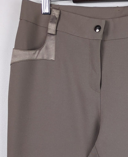 Taupe Trim