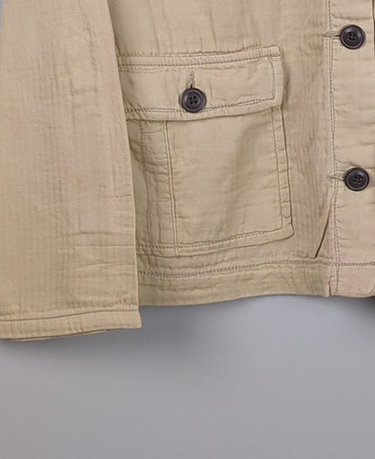 Khaki Jacket