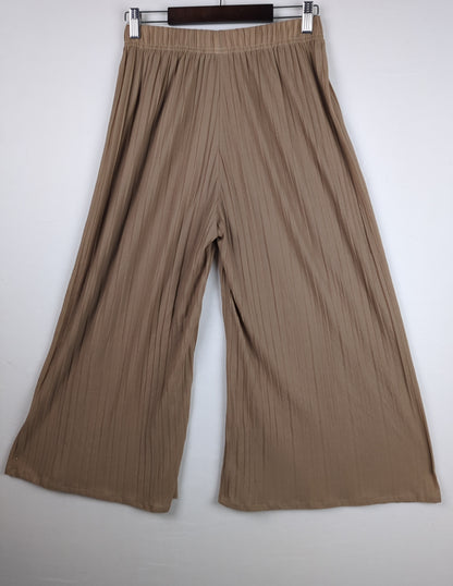 Pleated Perfection