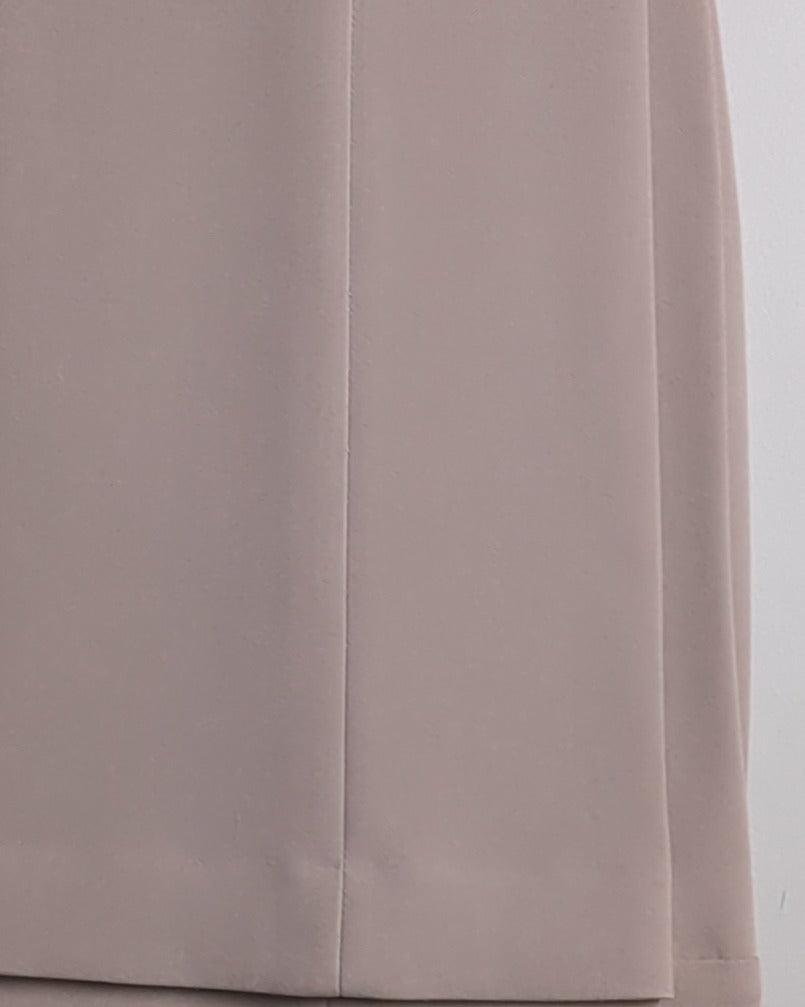 H&M Beige Dress Pants
