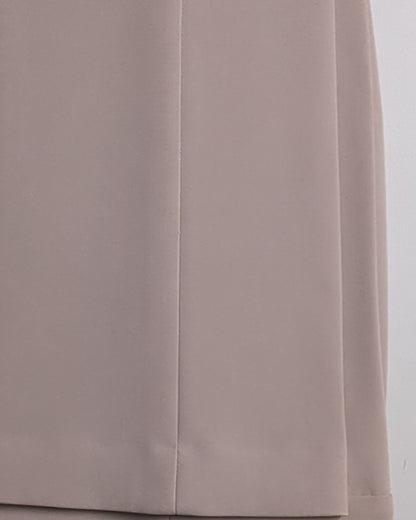 H&M Beige Dress Pants