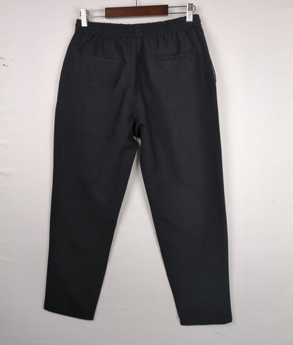 Classic Black