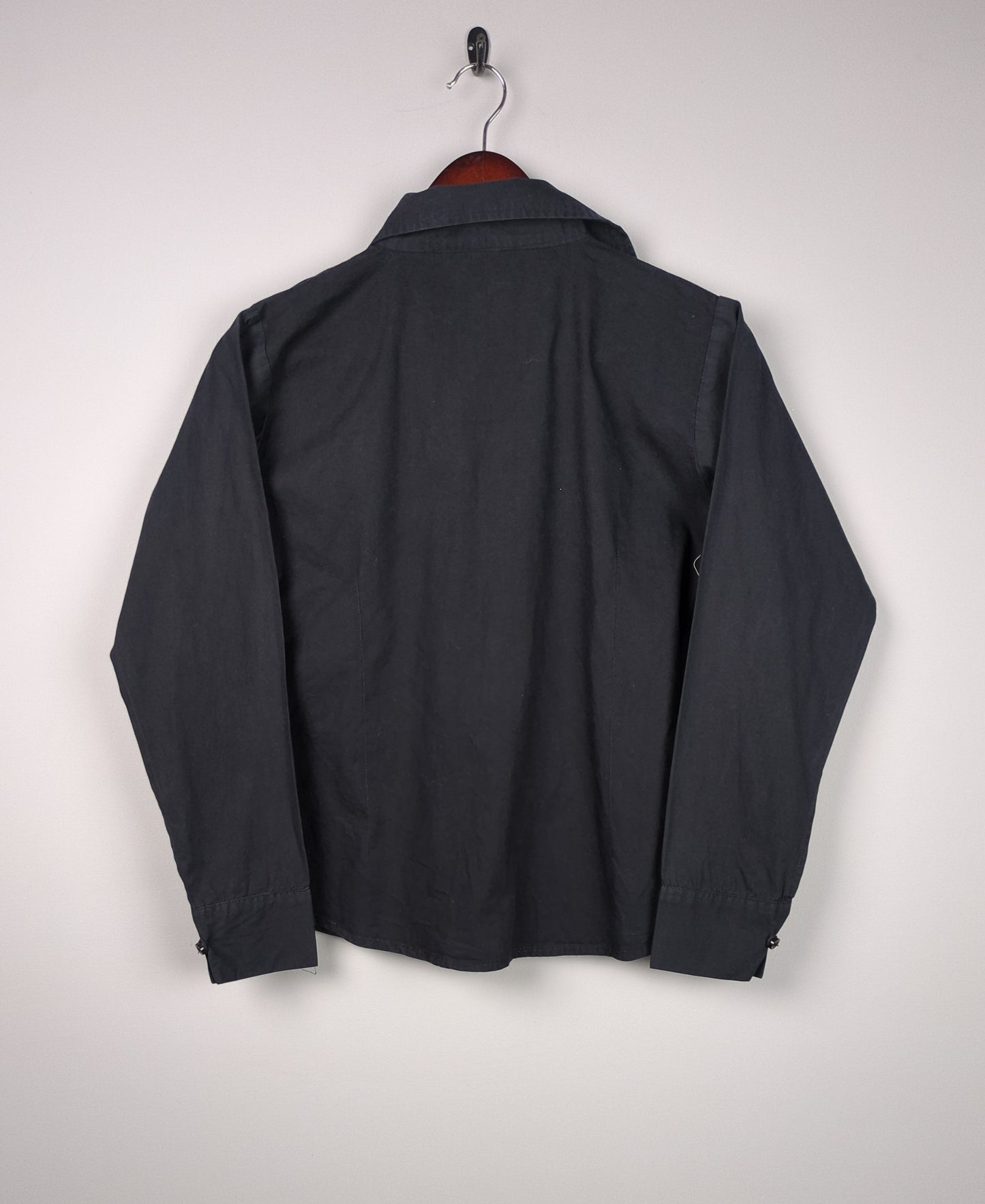 Essential Black
