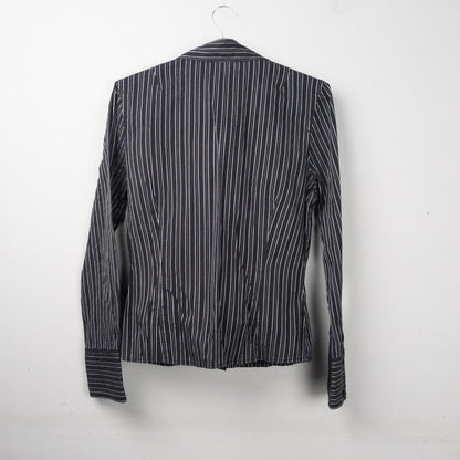 Striped Long Sleeve Shirt
